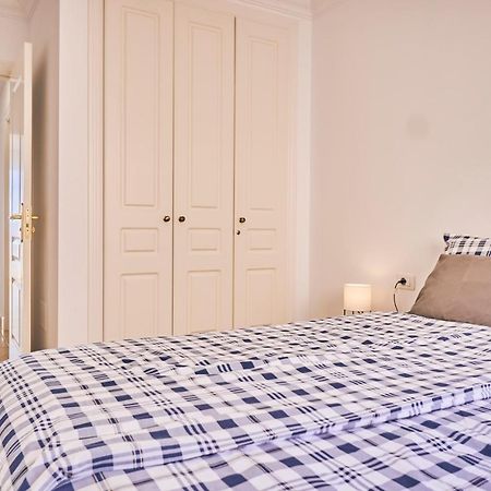 פוריס דה אבונה 2Bdr Comfy Apartment With Ocean View מראה חיצוני תמונה