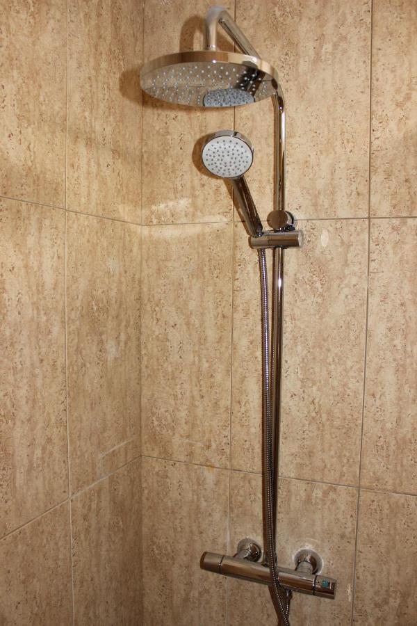 פוריס דה אבונה 2Bdr Comfy Apartment With Ocean View מראה חיצוני תמונה