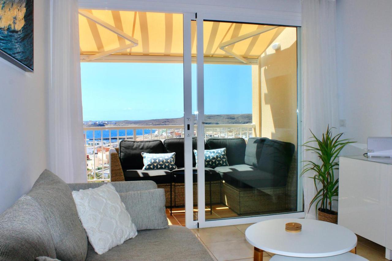 פוריס דה אבונה 2Bdr Comfy Apartment With Ocean View מראה חיצוני תמונה