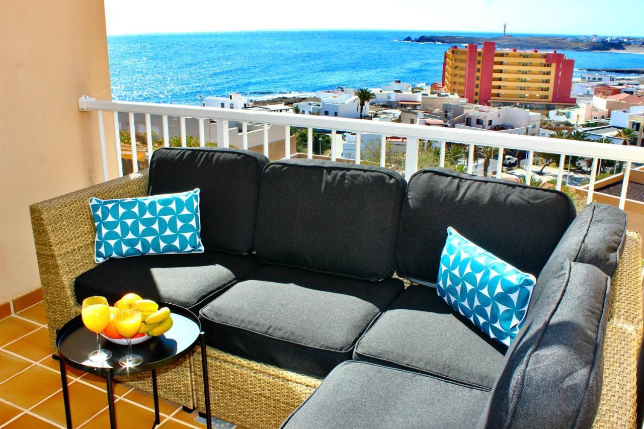 פוריס דה אבונה 2Bdr Comfy Apartment With Ocean View מראה חיצוני תמונה