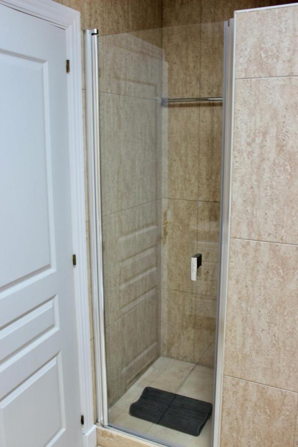 פוריס דה אבונה 2Bdr Comfy Apartment With Ocean View מראה חיצוני תמונה