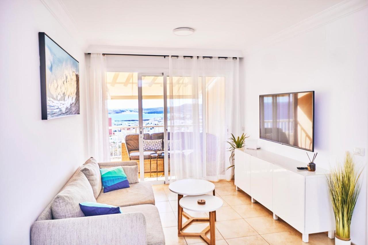 פוריס דה אבונה 2Bdr Comfy Apartment With Ocean View מראה חיצוני תמונה