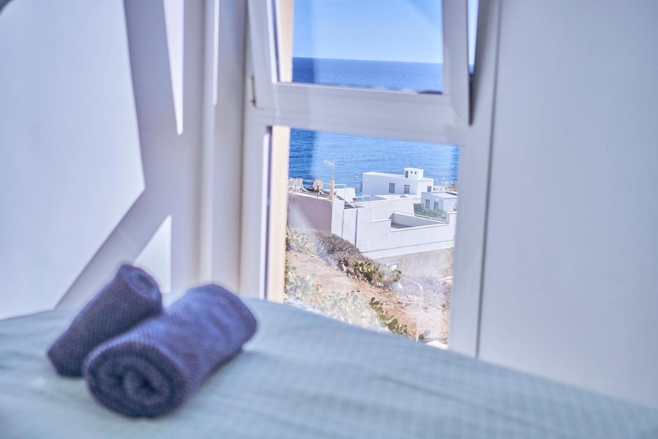 פוריס דה אבונה 2Bdr Comfy Apartment With Ocean View מראה חיצוני תמונה