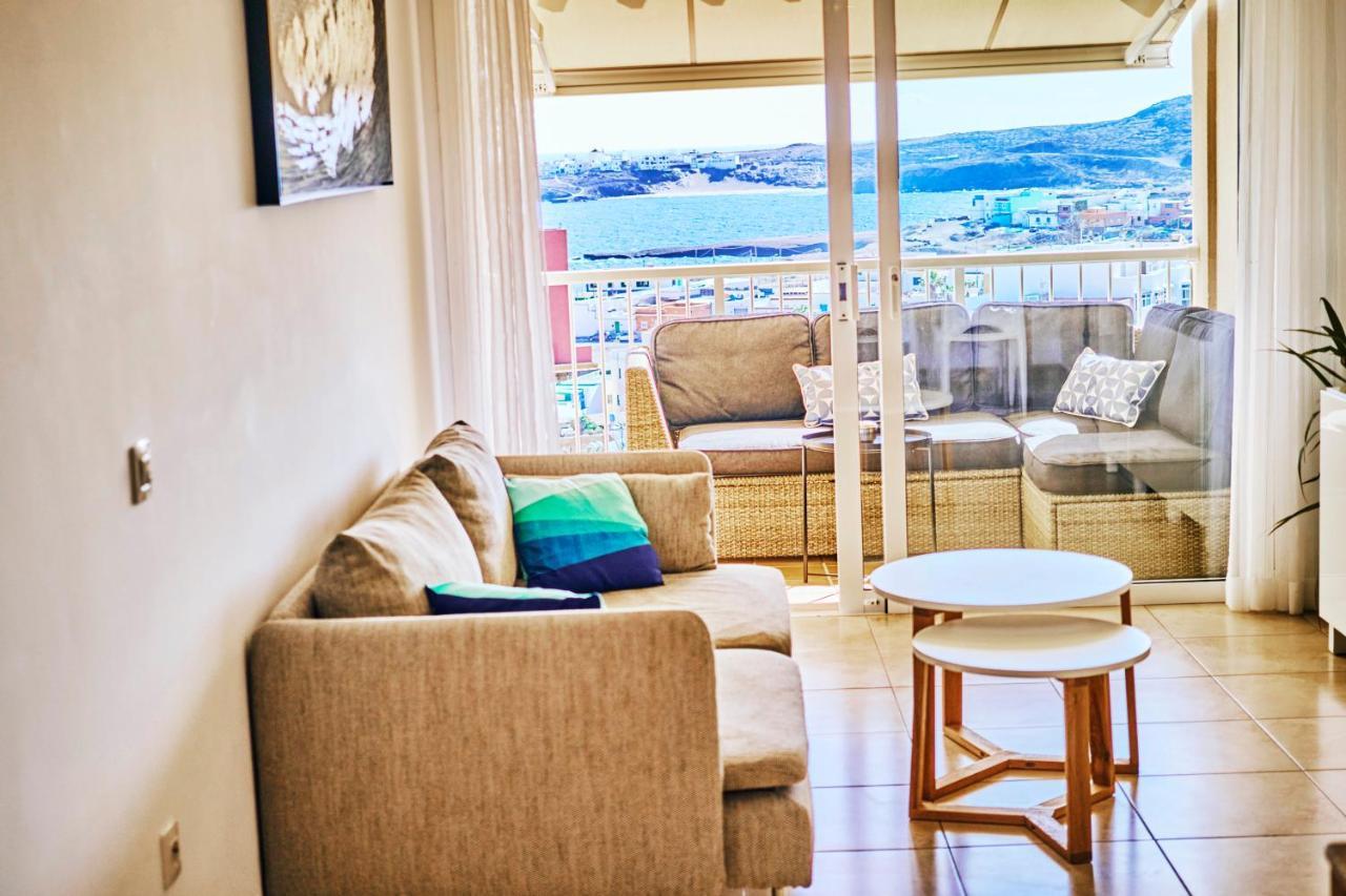 פוריס דה אבונה 2Bdr Comfy Apartment With Ocean View מראה חיצוני תמונה
