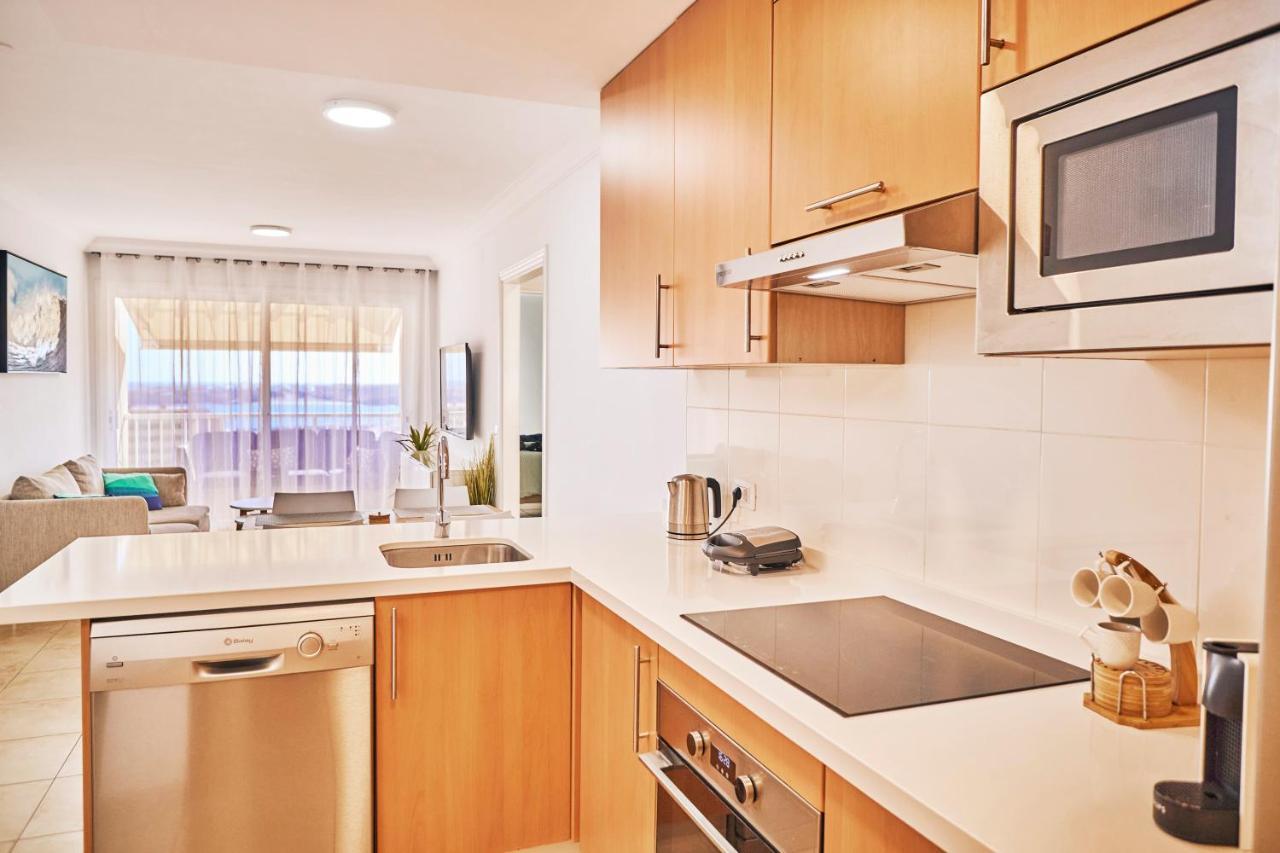 פוריס דה אבונה 2Bdr Comfy Apartment With Ocean View מראה חיצוני תמונה