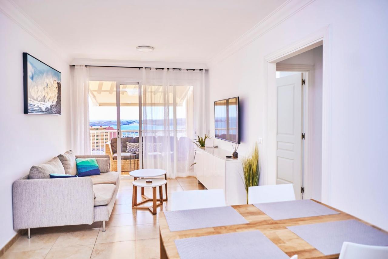 פוריס דה אבונה 2Bdr Comfy Apartment With Ocean View מראה חיצוני תמונה