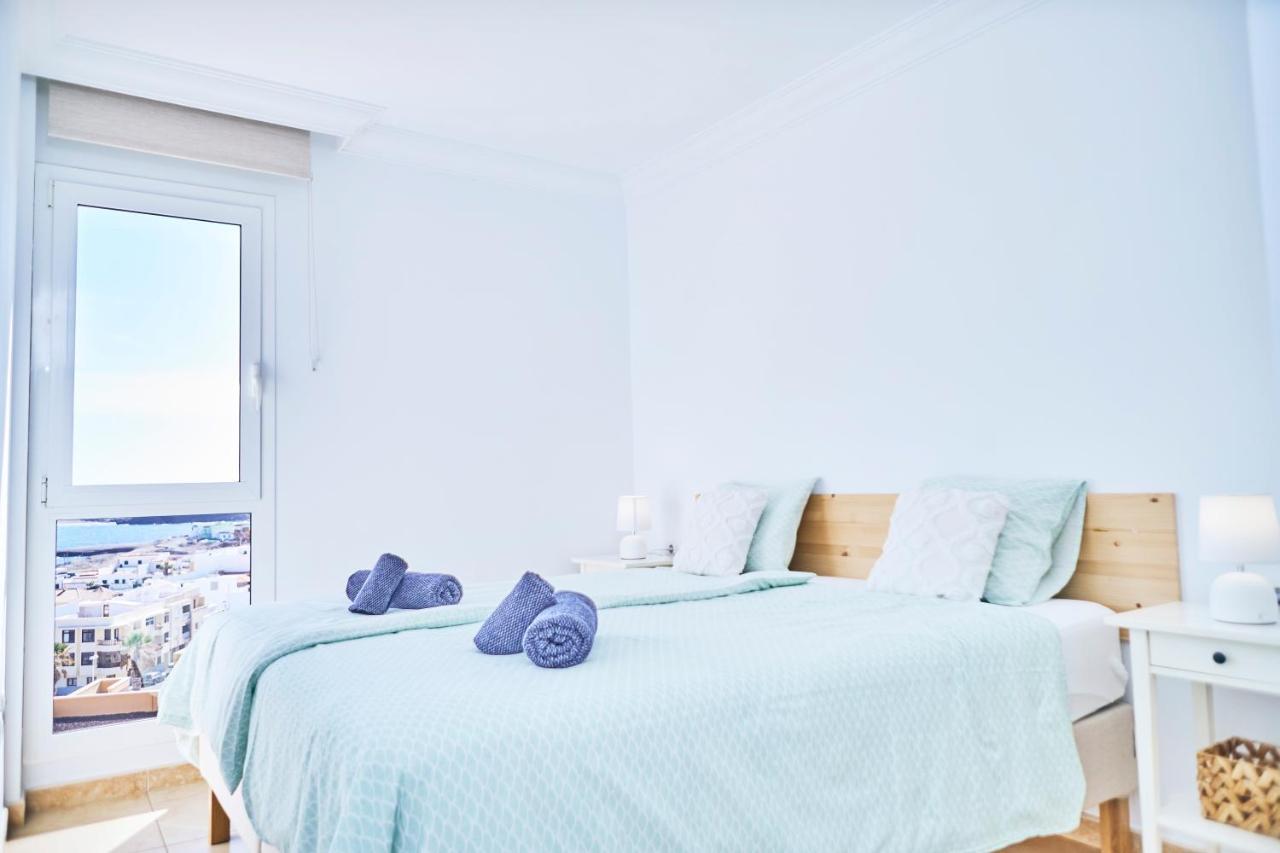 פוריס דה אבונה 2Bdr Comfy Apartment With Ocean View מראה חיצוני תמונה