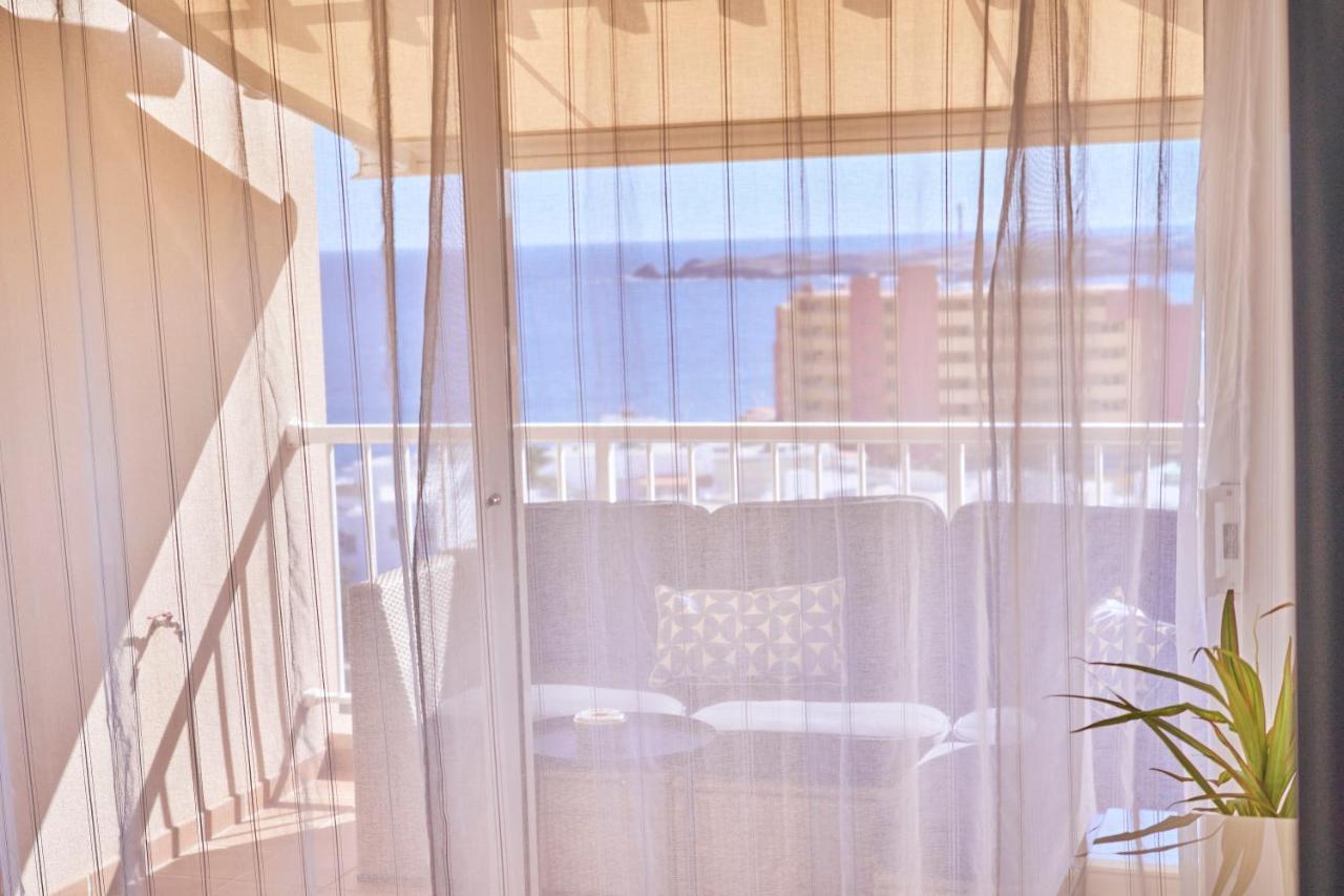 פוריס דה אבונה 2Bdr Comfy Apartment With Ocean View מראה חיצוני תמונה