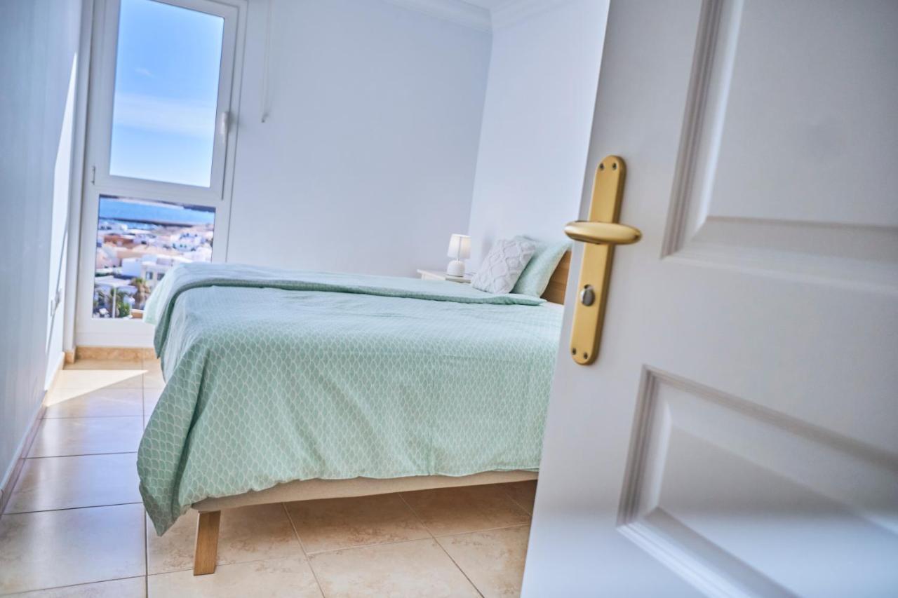 פוריס דה אבונה 2Bdr Comfy Apartment With Ocean View מראה חיצוני תמונה