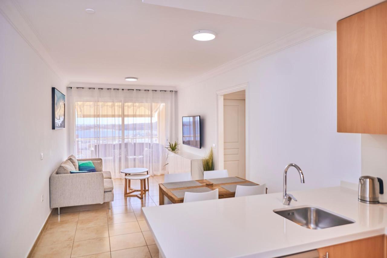 פוריס דה אבונה 2Bdr Comfy Apartment With Ocean View מראה חיצוני תמונה