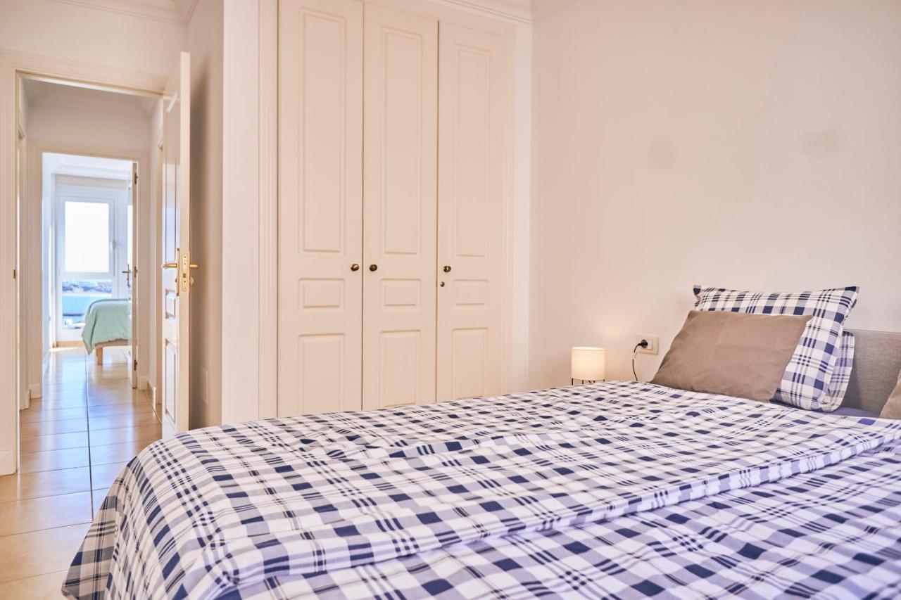 פוריס דה אבונה 2Bdr Comfy Apartment With Ocean View מראה חיצוני תמונה