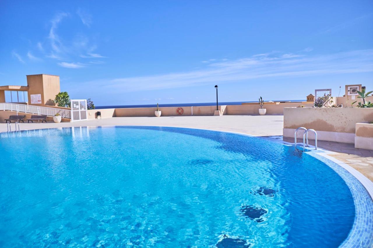 פוריס דה אבונה 2Bdr Comfy Apartment With Ocean View מראה חיצוני תמונה
