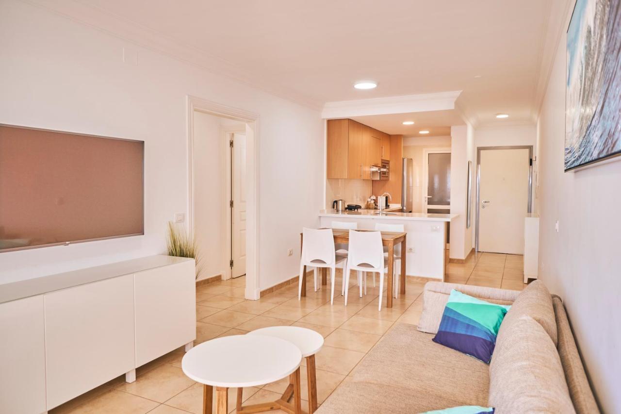 פוריס דה אבונה 2Bdr Comfy Apartment With Ocean View מראה חיצוני תמונה