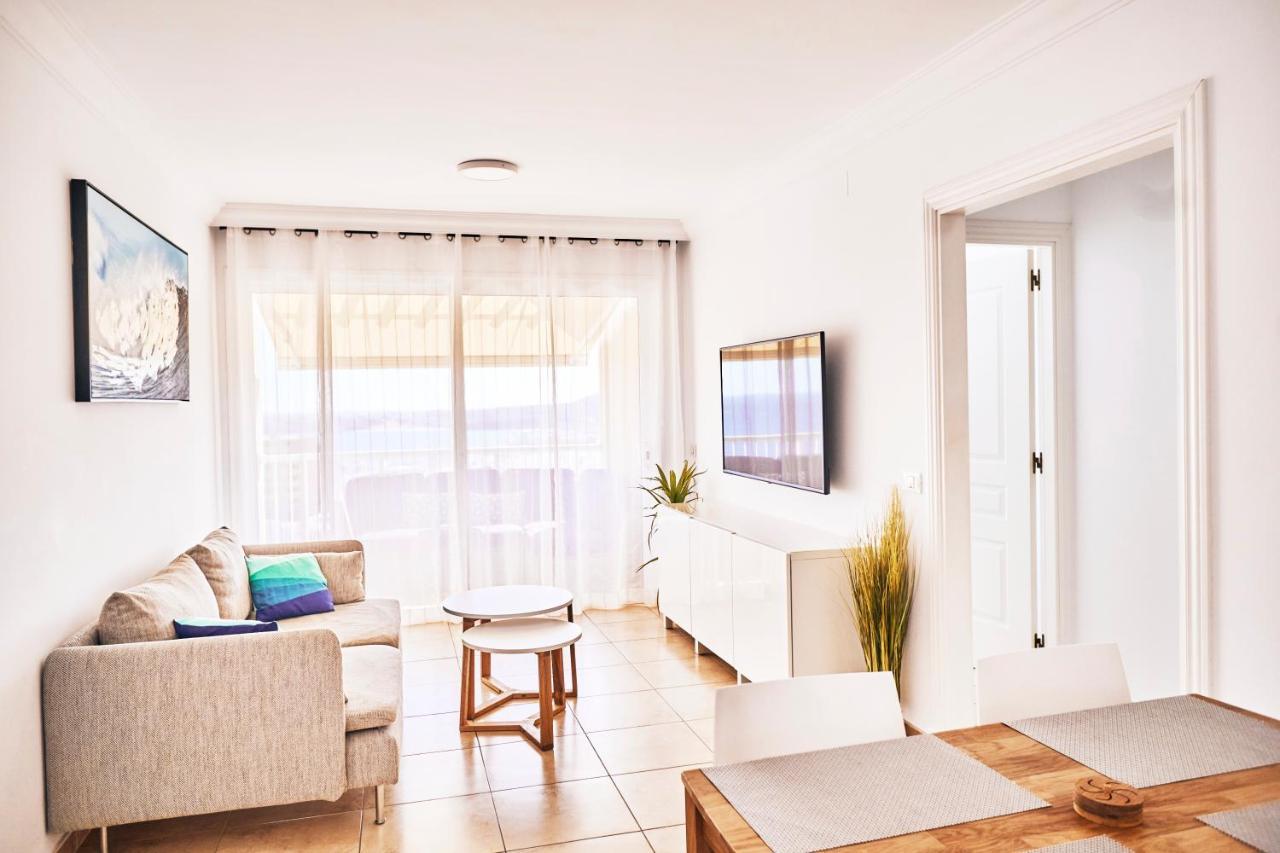 פוריס דה אבונה 2Bdr Comfy Apartment With Ocean View מראה חיצוני תמונה